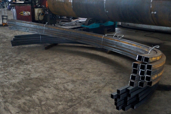 bending work Metal Bending Work Selangor, Malaysia, Kuala Lumpur (KL), Rawang Service | CW Rolling Specialist Sdn Bhd