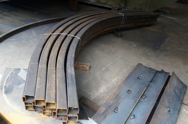 bending work Metal Bending Work Selangor, Malaysia, Kuala Lumpur (KL), Rawang Service | CW Rolling Specialist Sdn Bhd