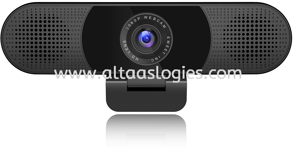SmartMeet C980Pro HD Webcam Video Conferencing Solutions Visual Display  Solutions Selangor, Malaysia, Kuala Lumpur (KL), Petaling