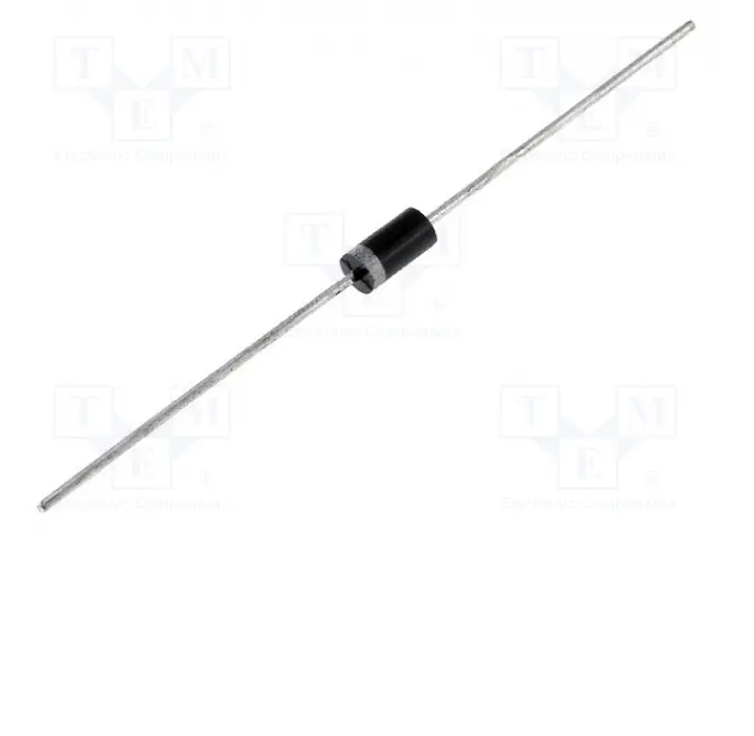 DC - 1N5399 DO15 1000V 1.5A DIODE