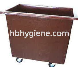 FGLT-512/FG(BR) , FGLT-514/FG LAUNDRY TROLLEY Trolley Pontian, Johor Bahru(JB), Malaysia Suppliers, Supplier, Supply | HB Hygiene Sdn Bhd