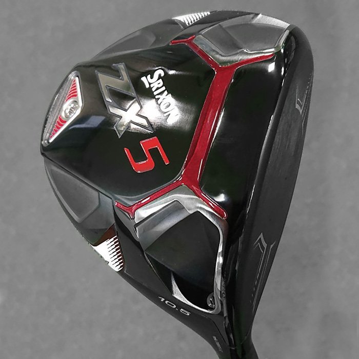 Srixon ZX5 Driver - JDM Version