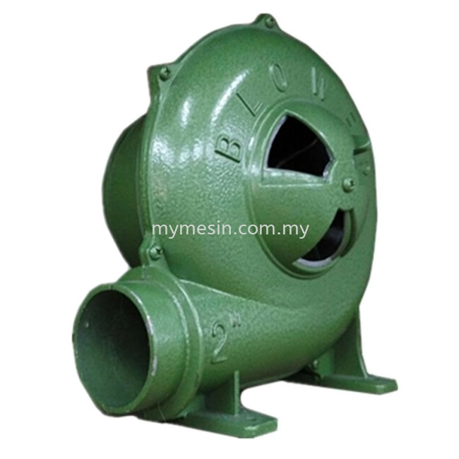 Okazawa CZR2/CZR3 Industrial Electric Blower  [Code:7184/ 7186]