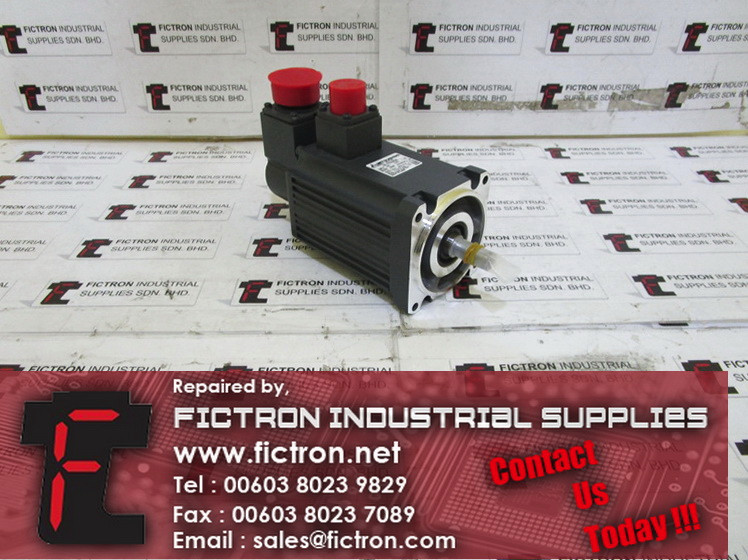 HA-FH33RCK HAFH33RCK MITSUBISHI AC Servo Motor Supply Repair Malaysia Singapore Indonesia USA Thailand