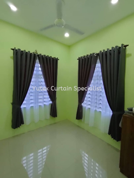 DIMOUT CURTAIN  Dimout Curtain Curtain Perak, Malaysia, Bandar Seri Iskandar, Kampar Supplier, Suppliers, Supply, Supplies | YUTEX CURTAIN SPECIALIST