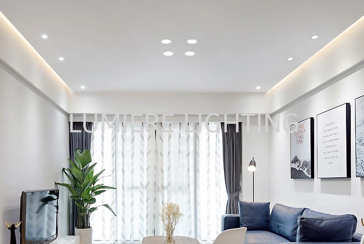 LED Downlights