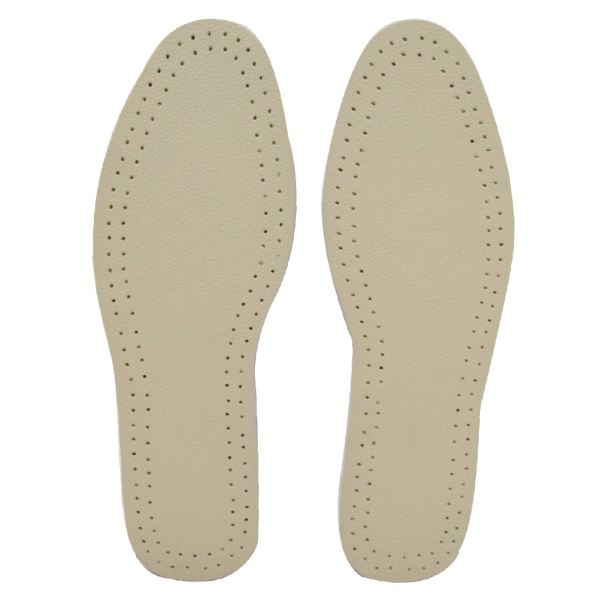 UNISEX LEATHER INSOLE (91-008) Accessories Malaysia, Perak, Ipoh Supplier, Wholesaler, Retailer, Supplies | SYARIKAT PERNIAGAAN SOOI SENG SDN BHD