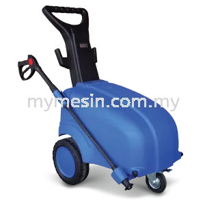 Jetmaster JM11.110 High Pressure Cleaner 3Hp 1450rpm