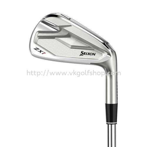 ZX7 IRONS MODUS 120