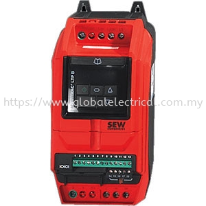 SEW Eurodrive Movitrac ltp B-drive Inverters Other SEW Malaysia, Selangor, Kuala Lumpur (KL), Petaling Jaya (PJ) Supplier, Suppliers, Supply, Supplies | Global Electrical & Automation Sdn Bhd