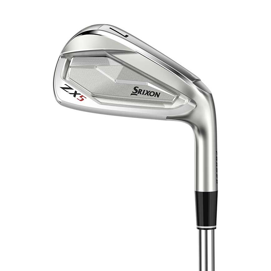 ZX5 IRONS Miyazaki Graphite Irons 5-9P 6 pieces