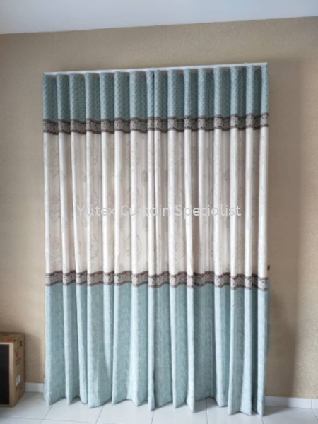 SNAKE CURTAIN  Snake Curtain Curtain Perak, Malaysia, Bandar Seri Iskandar, Kampar Supplier, Suppliers, Supply, Supplies | YUTEX CURTAIN SPECIALIST