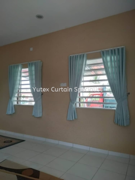 SNAKE CURTAIN  Snake Curtain Curtain Perak, Malaysia, Bandar Seri Iskandar, Kampar Supplier, Suppliers, Supply, Supplies | YUTEX CURTAIN SPECIALIST