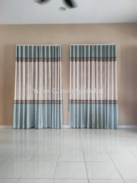 SNAKE CURTAIN  Snake Curtain Curtain Perak, Malaysia, Bandar Seri Iskandar, Kampar Supplier, Suppliers, Supply, Supplies | YUTEX CURTAIN SPECIALIST