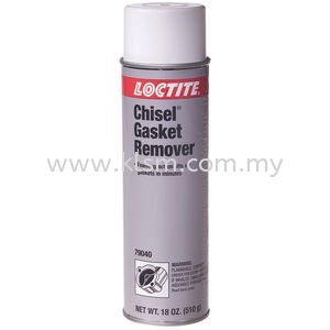 LOCTITE CHISEL GASKET REMOVER LOCTITE Hardware Johor, Malaysia, Muar Supplier, Suppliers, Supply, Supplies | KLS Machinery & Engineering Sdn Bhd