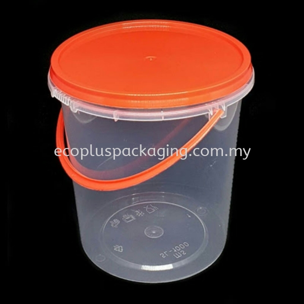 SL 1000 SL Series Container PP Container Selangor, Malaysia, Kuala Lumpur (KL), Shah Alam Supplier, Suppliers, Supply, Supplies | Eco Plus Packaging