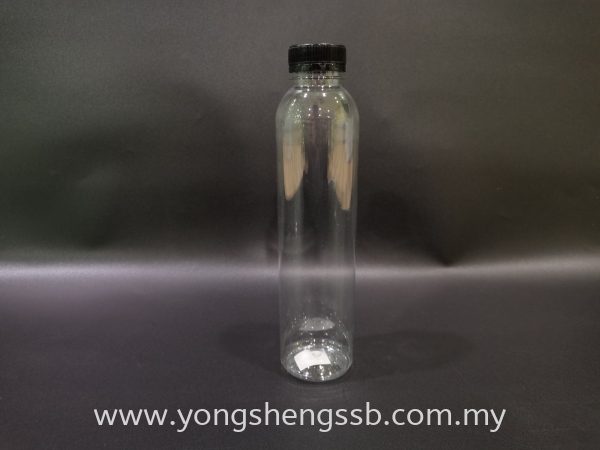 BOTTLE 500ML (60PCS/BAG) Plastic Cup / Bottle / Bowl / Plate Container / Plastic Cup / Bottle / Bowl / Plate / Tray / Cutleries / PET Johor Bahru (JB), Malaysia, Muar, Skudai Supplier, Wholesaler, Supply | Yong Sheng Supply Sdn Bhd