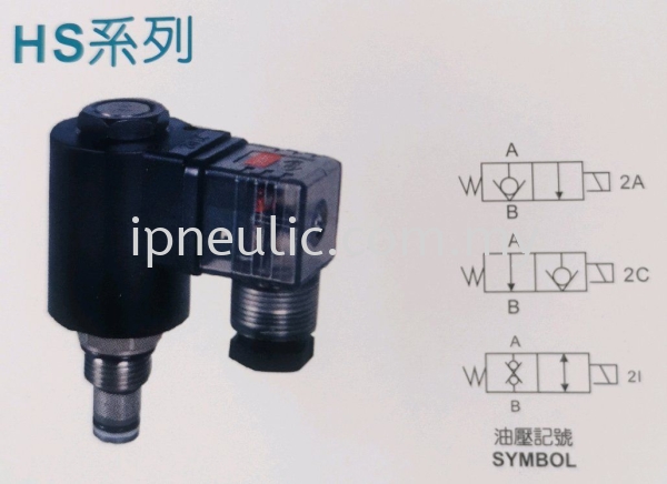 NO LEAKING VALVES LOGIC VALVES, NO LEAK VALVES KOMPASS HYDRAULICS Malaysia, Perak Supplier, Suppliers, Supply, Supplies | I Pneulic Industries Supply Sdn Bhd