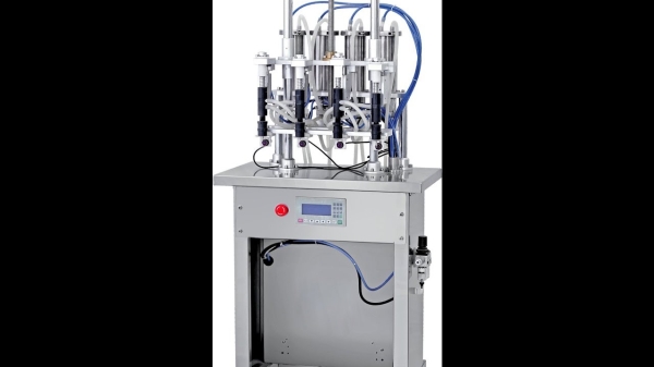  Pouring Machine Kuala Lumpur (KL), Malaysia, Selangor, Kepong Supplier, Suppliers, Supply, Supplies | Beaubiz Packaging & Machinery Supply