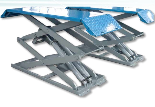 Sino Italy YQJ-3000B Car Lift Melaka, Malaysia Supplier, Suppliers, Supply, Supplies | OBD Automotive Technology Sdn Bhd