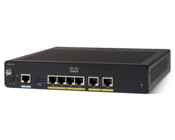 C927-4P. Cisco 927 VDSL2/ADSL2+ over POTs and 1GE/SFP Sec Router. ASIP Connect CISCO Network/ICT System Johor Bahru JB Malaysia Supplier, Supply, Install | ASIP ENGINEERING