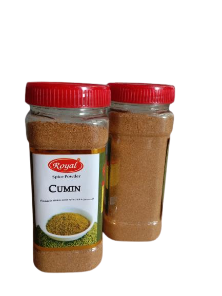 ROYAL CUMIN POWDER Food Johor Bahru (JB), Malaysia, Kulai Supplier, Suppliers, Supply, Supplies | FP FOODS SDN. BHD.