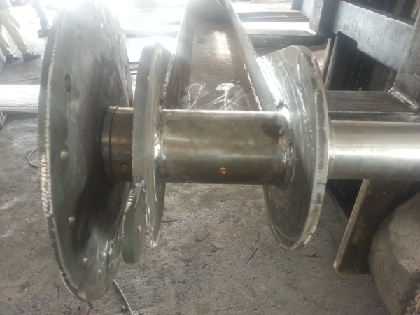 20140710_152409 Metal Welding Work Selangor, Malaysia, Kuala Lumpur (KL), Rawang Service | CW Rolling Specialist Sdn Bhd