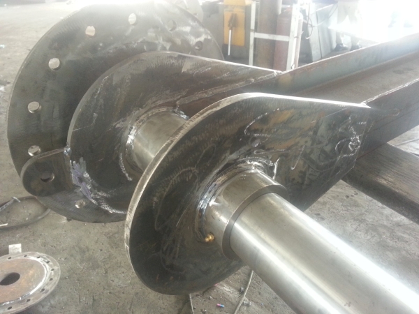 20140710_152418 Metal Welding Work Selangor, Malaysia, Kuala Lumpur (KL), Rawang Service | CW Rolling Specialist Sdn Bhd