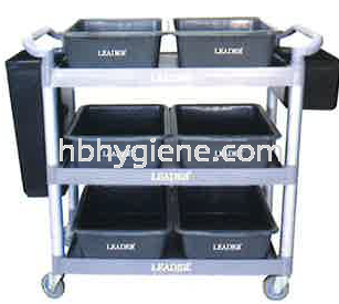 3UC-604 , 3UC-602 KITCHEN TROLLEY Trolley Pontian, Johor Bahru(JB), Malaysia Suppliers, Supplier, Supply | HB Hygiene Sdn Bhd