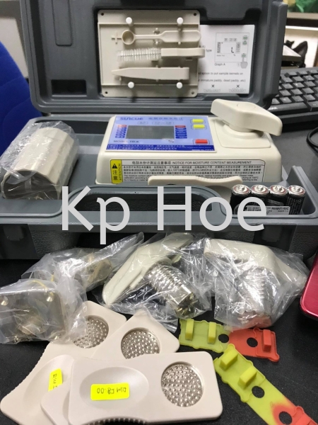 Moisture Meter repair, service & calibration Moisture Meter Repair, Service & Calibration  Service Provided Kedah, Malaysia, Alor Setar Supplier, Suppliers, Supply, Supplies | KP Hoe Electrical Sdn Bhd