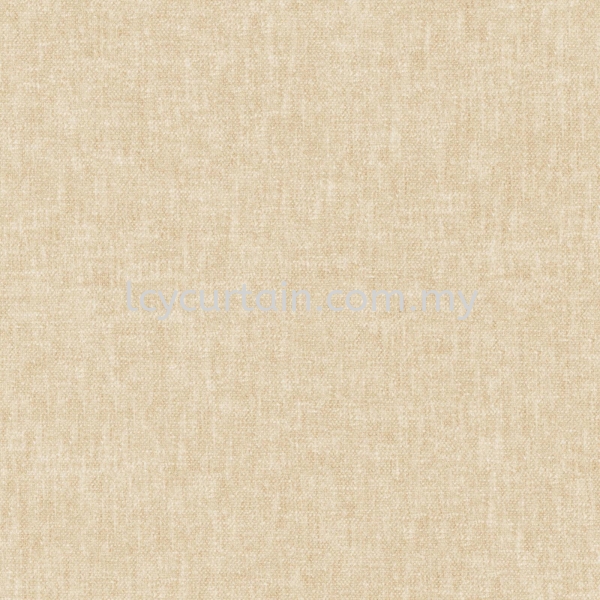 Premium European Polyester and Cotton Curtain 30 Colours Hometown 28 Beige Plain Curtain Curtain Selangor, Malaysia, Kuala Lumpur (KL), Puchong Supplier, Suppliers, Supply, Supplies | LCY Curtain & Blinds