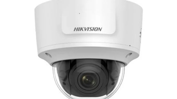 DS-2CD2743G0-IZS Hikvision IP Camera CCTV Selangor, Malaysia, Penang, Kuala Lumpur (KL), Shah Alam, Seberang Perai Supplier, Installation, Supply, Supplies | ZASHTECH SDN BHD