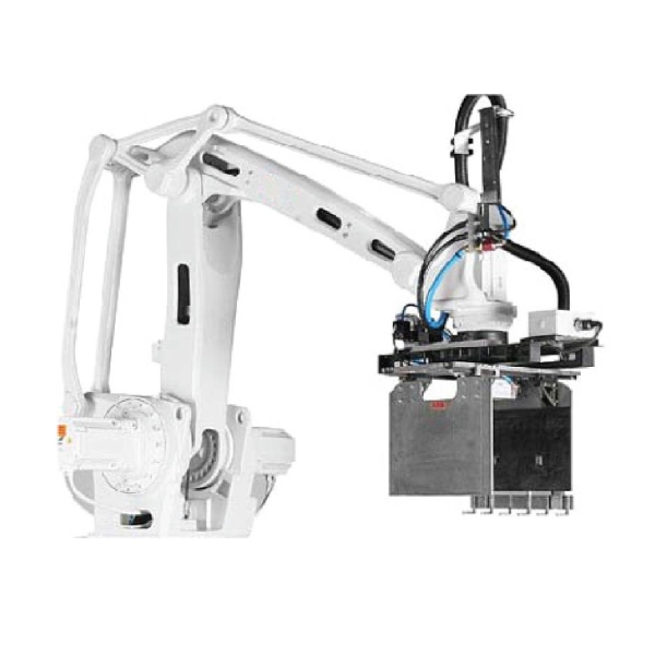 Single Zone Clamp Robot Palletizer Accessories Robotic Johor Bahru (JB), Malaysia, Selangor, Kuala Lumpur (KL), Singapore, China Supplier, Suppliers, Supply, Supplies | Nova Trinity Sdn Bhd