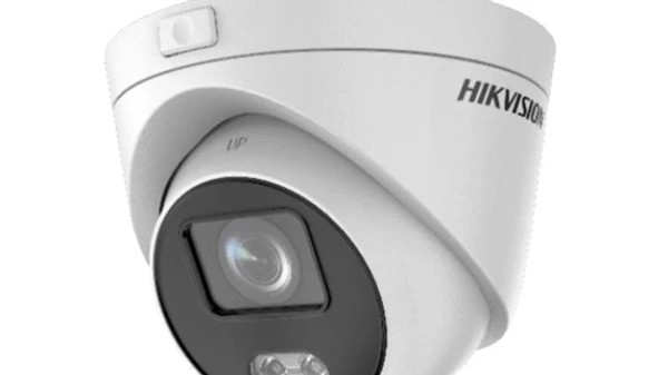 DS-2CD2347G3E Hikvision IP Camera CCTV Selangor, Malaysia, Penang, Kuala Lumpur (KL), Shah Alam, Seberang Perai Supplier, Installation, Supply, Supplies | ZASHTECH SDN BHD