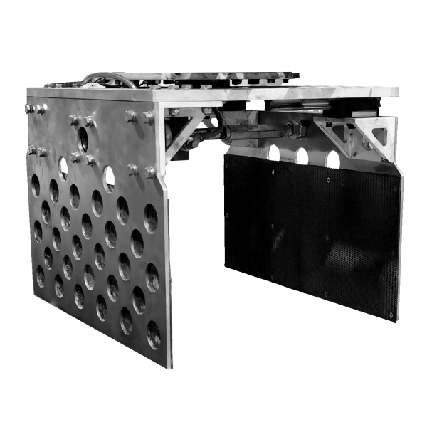 Compact Palletizer Compact Palletizer Accessories Compact Palletizer Johor Bahru (JB), Malaysia, Selangor, Kuala Lumpur (KL), Singapore, China Supplier, Suppliers, Supply, Supplies | Nova Trinity Sdn Bhd