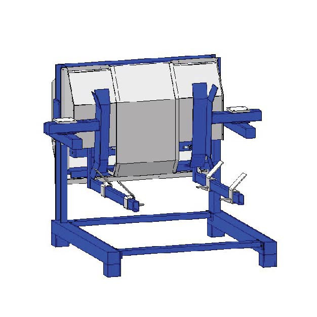 Itakura Machine