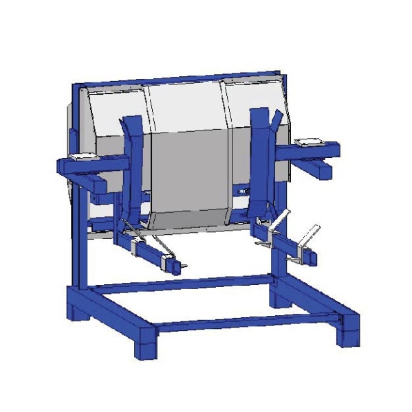 Itakura Machine Compact Palletizer Accessories Compact Palletizer Johor Bahru (JB), Malaysia, Selangor, Kuala Lumpur (KL), Singapore, China Supplier, Suppliers, Supply, Supplies | Nova Trinity Sdn Bhd