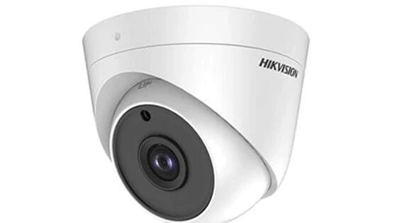 DS-2CE76D3T-ITPF Hikvision Analog Camera CCTV Selangor, Malaysia, Penang, Kuala Lumpur (KL), Shah Alam, Seberang Perai Supplier, Installation, Supply, Supplies | ZASHTECH SDN BHD