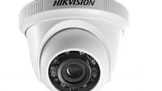 DS-2CE56D0T-IPF Hikvision Analog Camera CCTV Selangor, Malaysia, Penang, Kuala Lumpur (KL), Shah Alam, Seberang Perai Supplier, Installation, Supply, Supplies | ZASHTECH SDN BHD