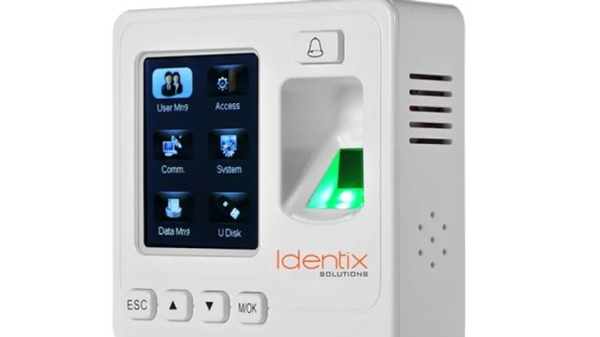 SF100/ID ZKTeco Door Access Selangor, Malaysia, Penang, Kuala Lumpur (KL), Shah Alam, Seberang Perai Supplier, Installation, Supply, Supplies | ZASHTECH SDN BHD
