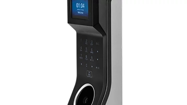 PA10/ID ZKTeco Door Access Selangor, Malaysia, Penang, Kuala Lumpur (KL), Shah Alam, Seberang Perai Supplier, Installation, Supply, Supplies | ZASHTECH SDN BHD