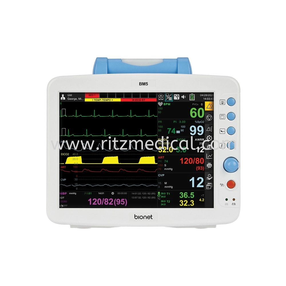 BIONET BM5 10.4