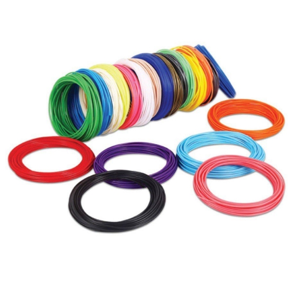 PLA Filament for 3D printing Pen 3DӡPLAɫ Art Stationery & Craft Johor Bahru (JB), Malaysia Supplier, Suppliers, Supply, Supplies | Edustream Sdn Bhd