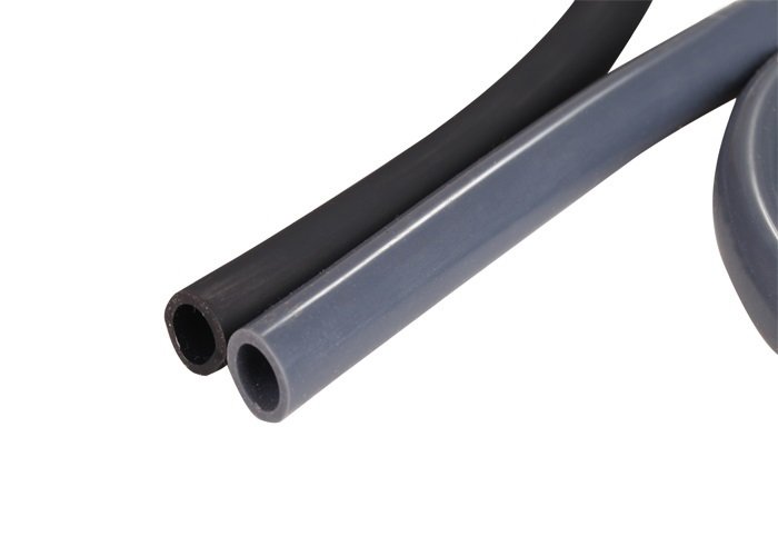 Silicone Rubber Tube