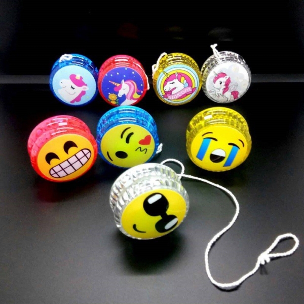 Children's Plastic Yo Yo   Yoyo Games Johor Bahru (JB), Malaysia Supplier, Suppliers, Supply, Supplies | Edustream Sdn Bhd