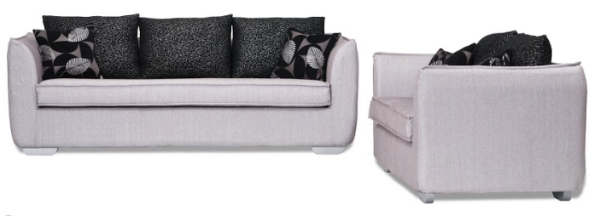 GS169 Hamra Sofa Settee Sofa Settee Selangor, Kuala Lumpur (KL), Puchong, Malaysia Supplier, Suppliers, Supply, Supplies | Elmod Online Sdn Bhd