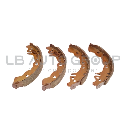 BS-0042-J BRAKE SHOE MYVI M30# 05Y>