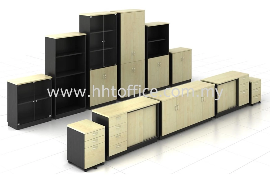 T2-Series > Loose Office Cabinet | Office Drawer