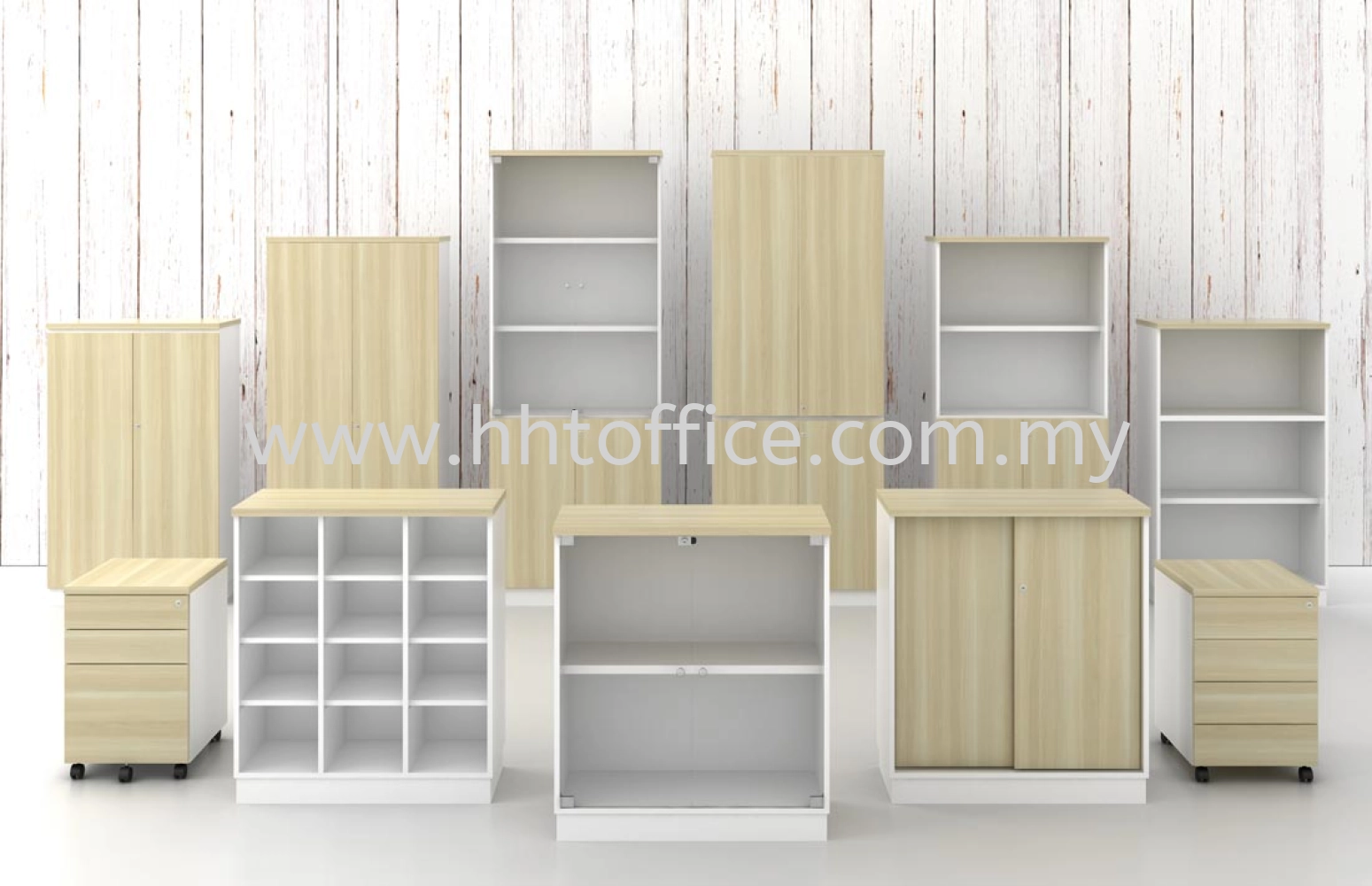 SL-Series > Loose Office Cabinet | Office Drawer