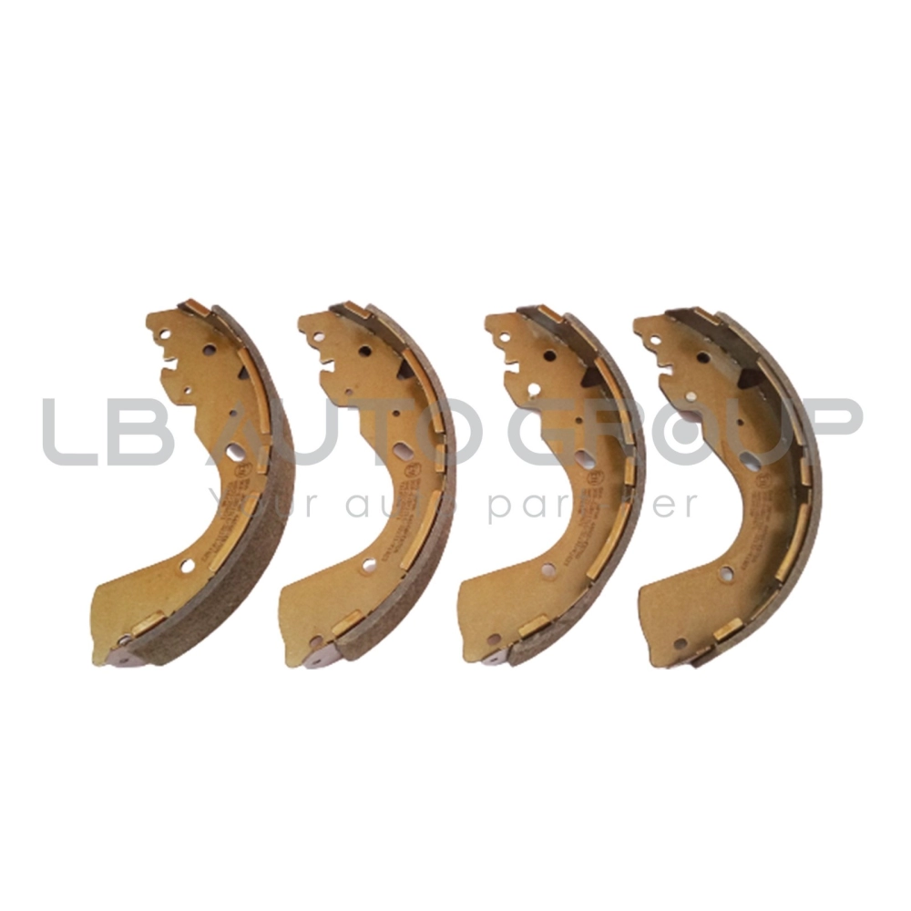 BRAKE SHOE